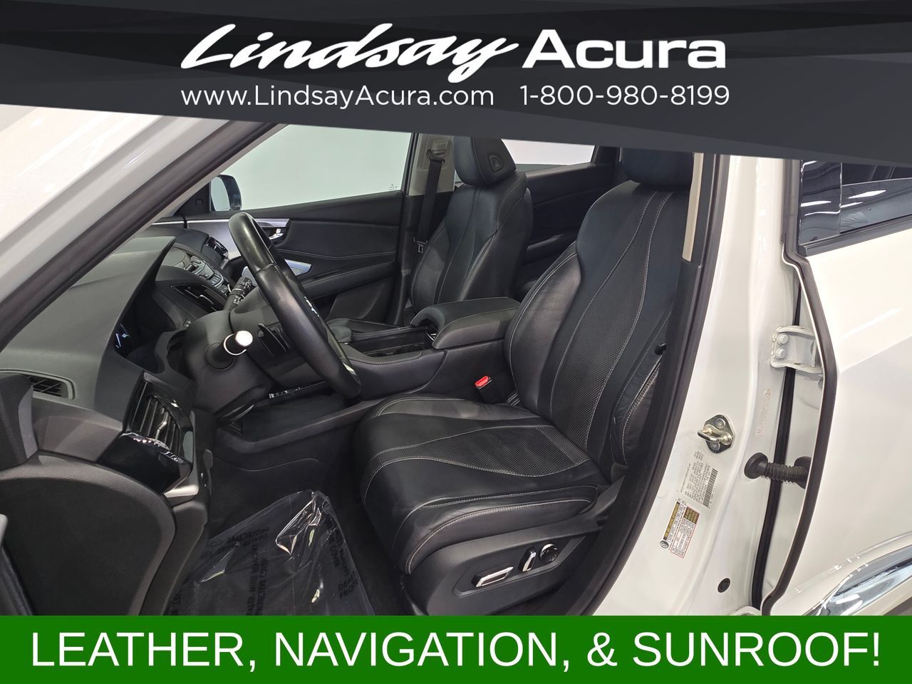 2020 Acura RDX Technology Package Columbus OH