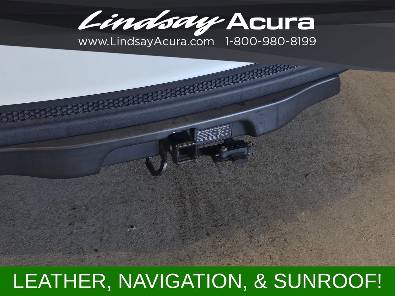 2020 Acura RDX Technology Package Columbus OH