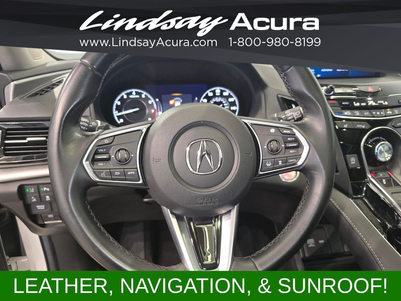 2020 Acura RDX Technology Package Columbus OH