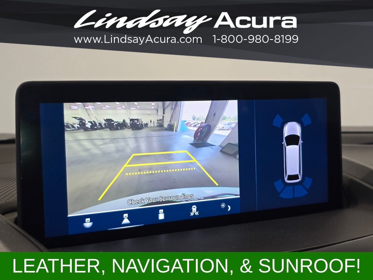 2020 Acura RDX Technology Package Columbus OH