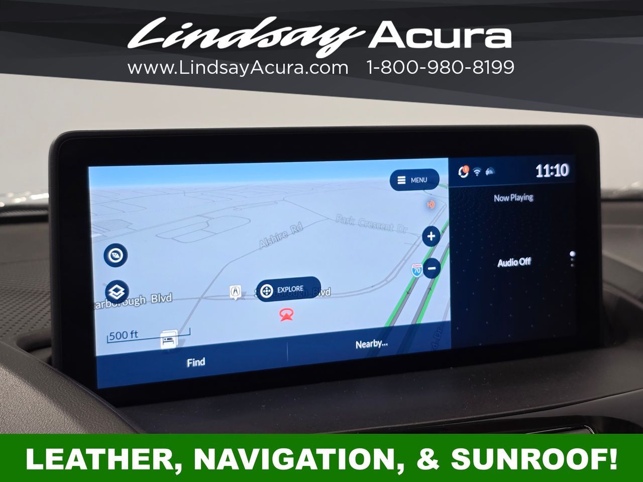 2020 Acura RDX Technology Package Columbus OH