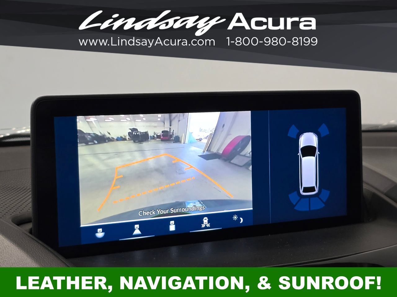 2020 Acura RDX Technology Package Columbus OH