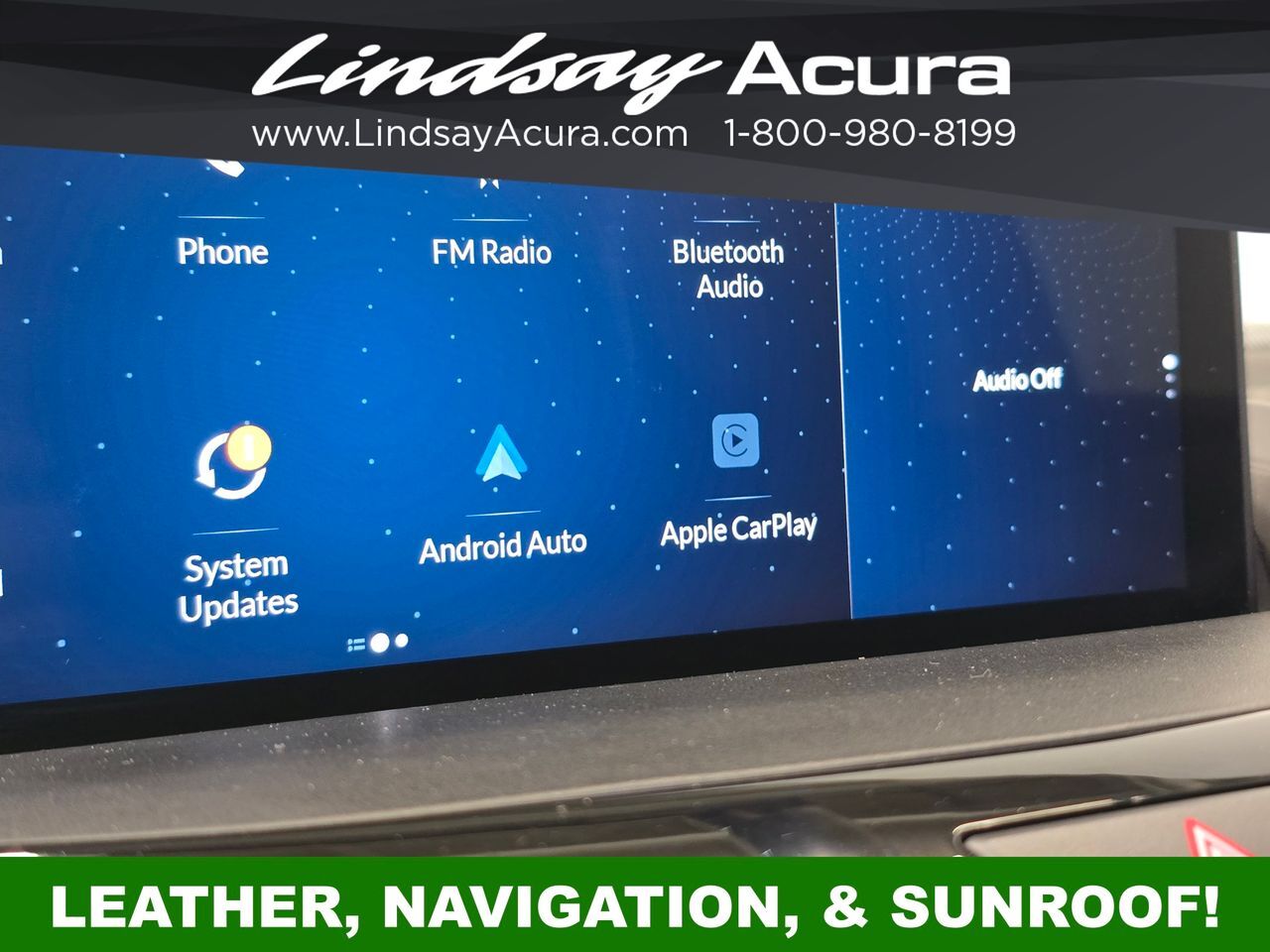 2020 Acura RDX Technology Package Columbus OH