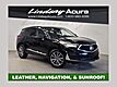 2020 Acura RDX Technology Package