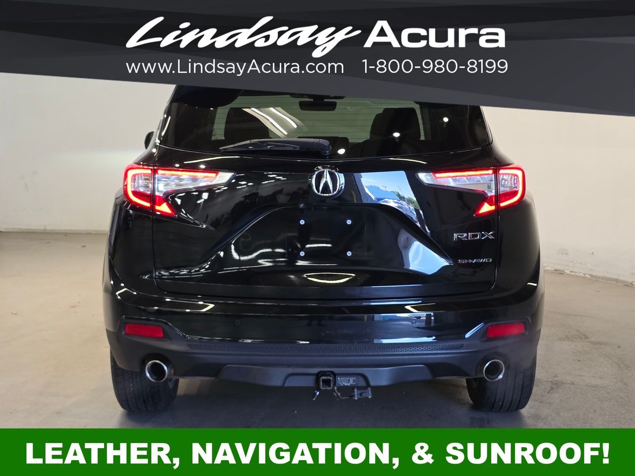 2020 Acura RDX Technology Package Columbus OH