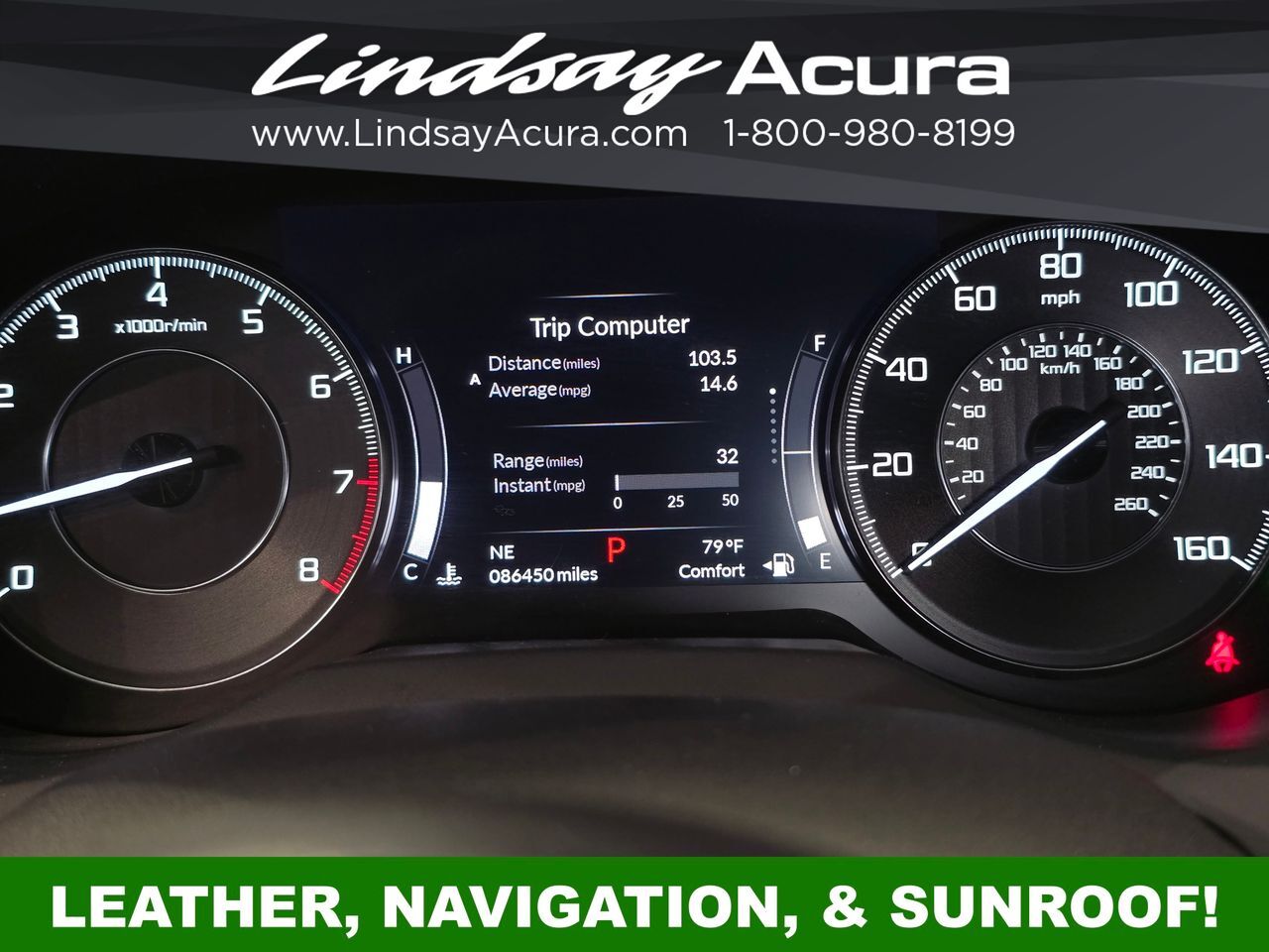 2020 Acura RDX Technology Package Columbus OH
