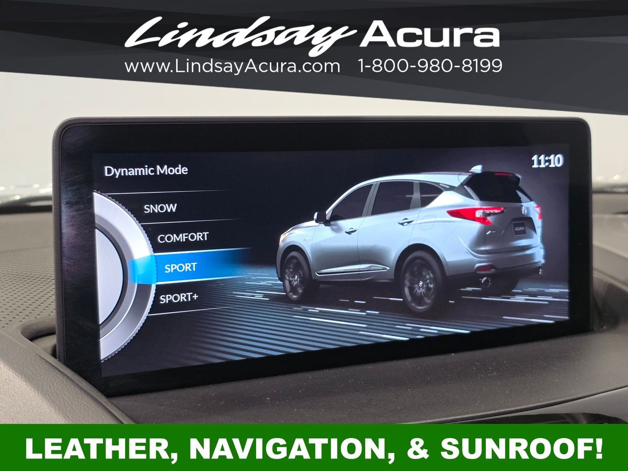 2020 Acura RDX Technology Package Columbus OH