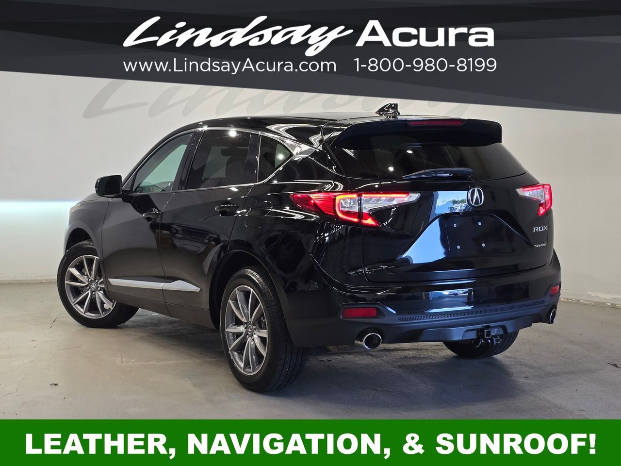 2020 Acura RDX Technology Package Columbus OH