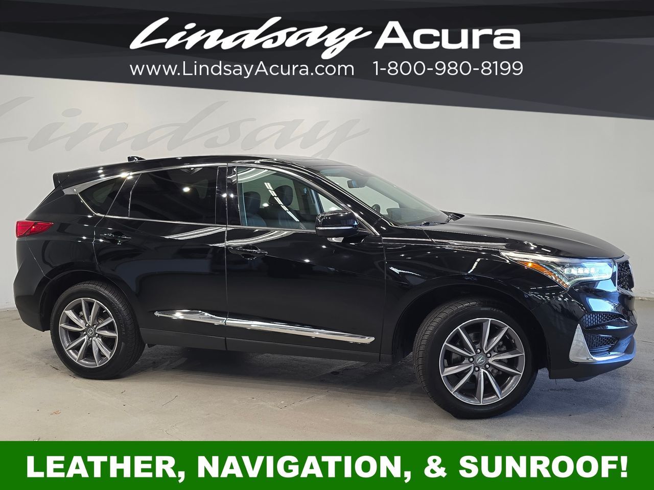 2020 Acura RDX Technology Package Columbus OH
