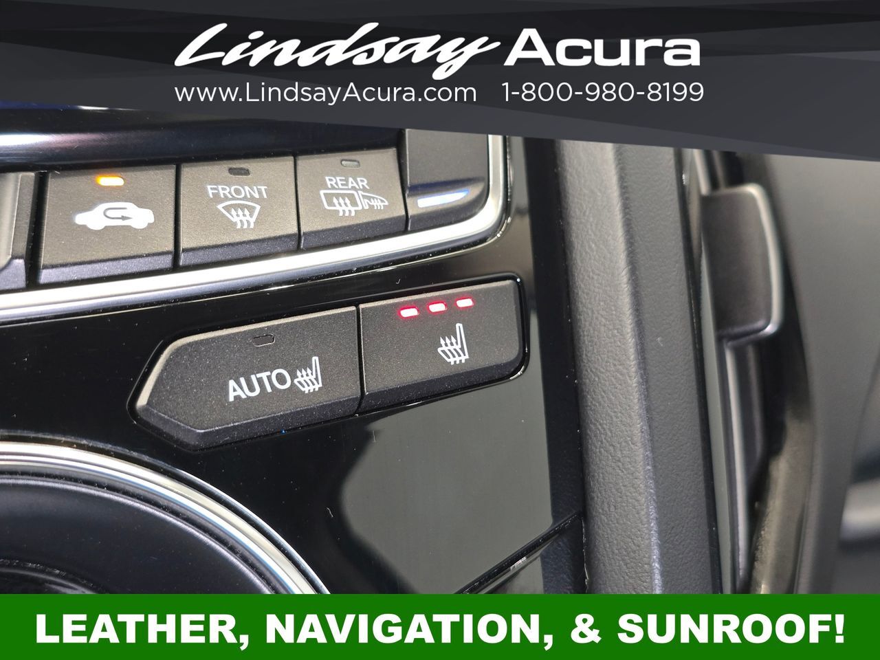 2020 Acura RDX Technology Package Columbus OH