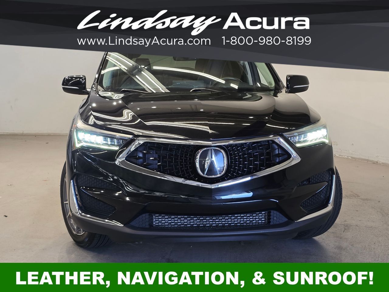 2020 Acura RDX Technology Package Columbus OH