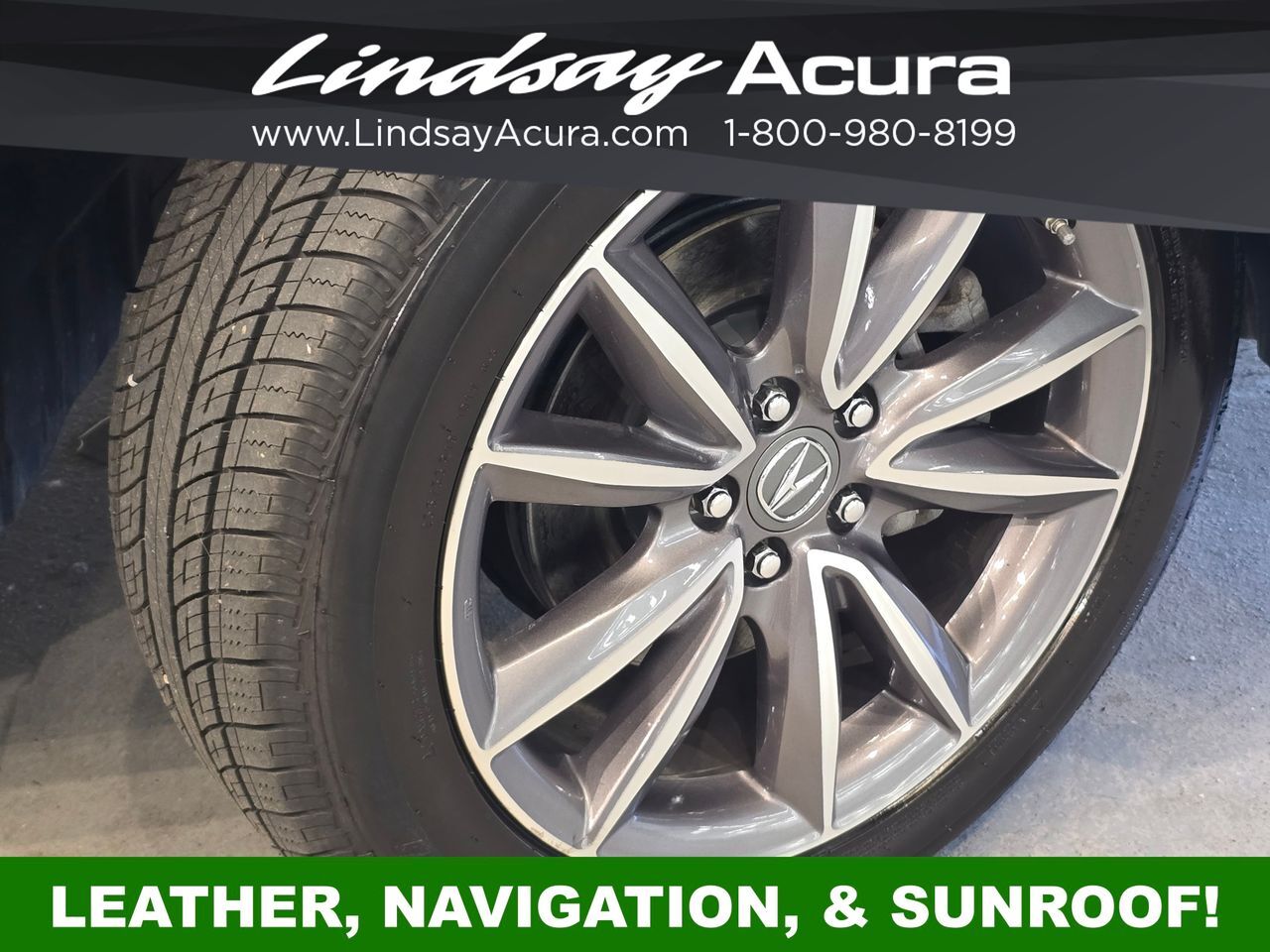 2020 Acura RDX Technology Package Columbus OH