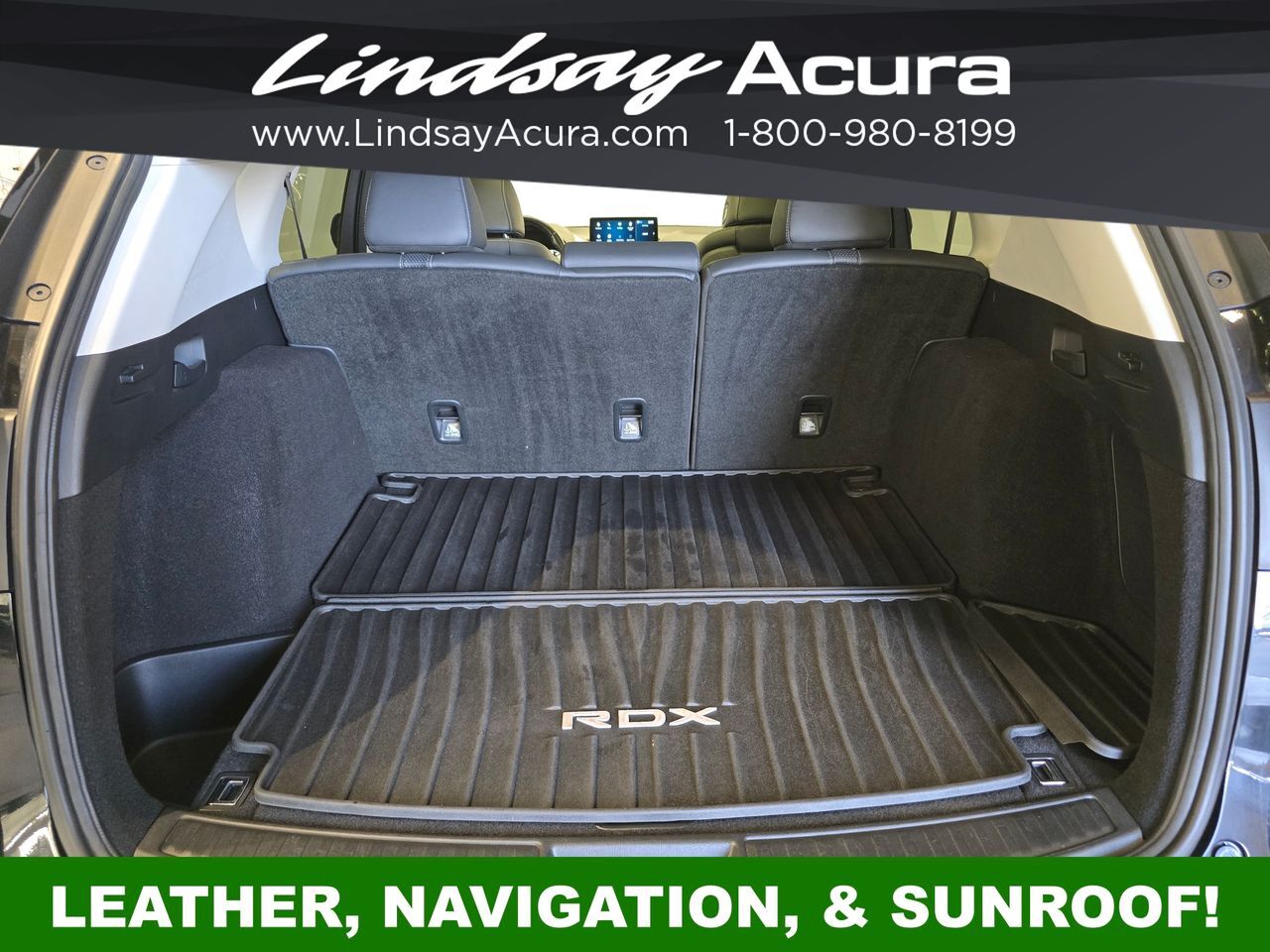 2020 Acura RDX Technology Package Columbus OH