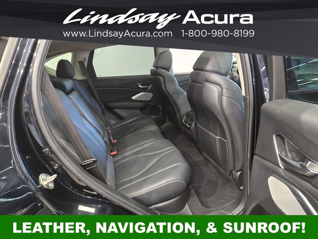2020 Acura RDX Technology Package Columbus OH