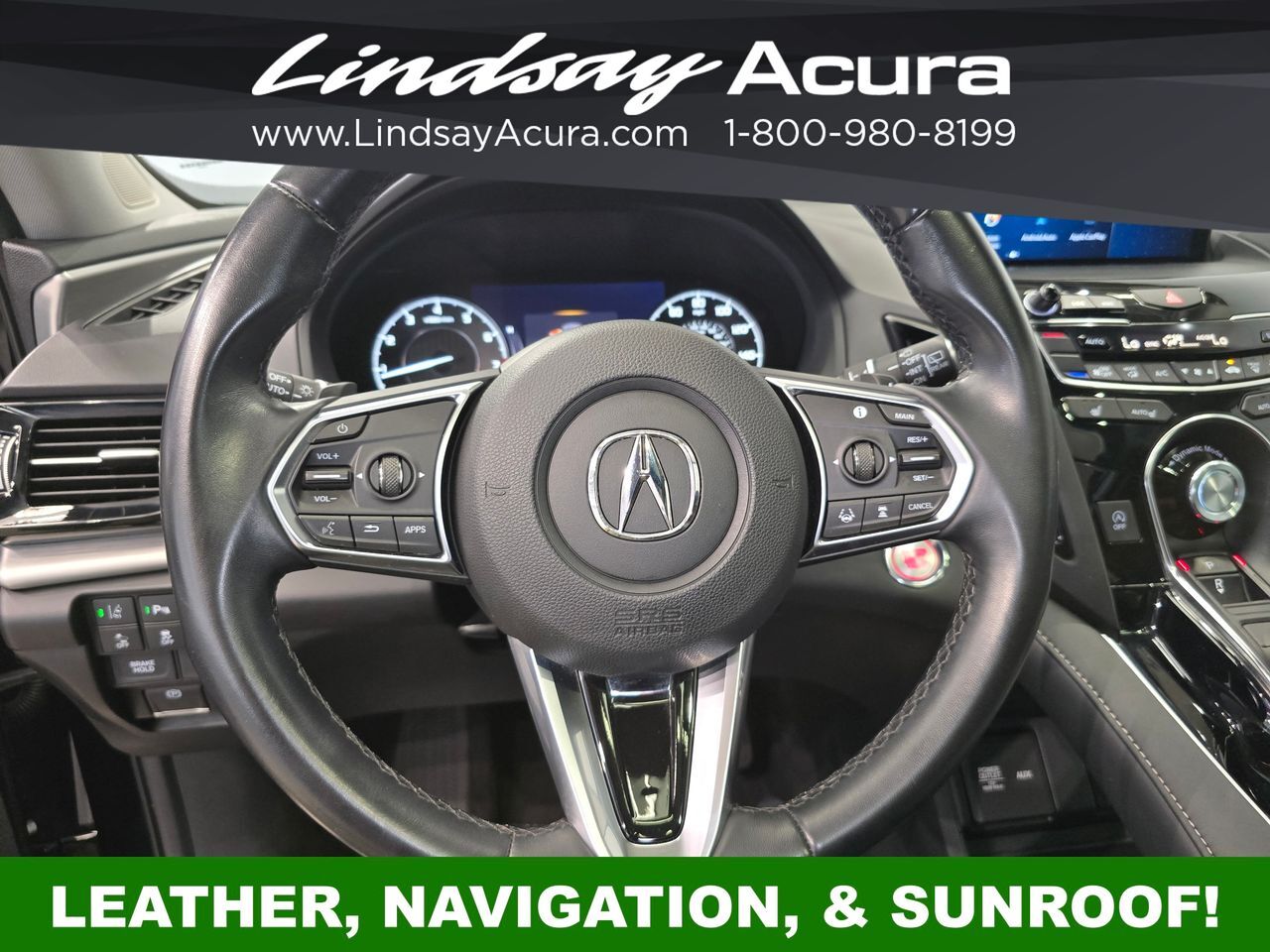 2020 Acura RDX Technology Package Columbus OH