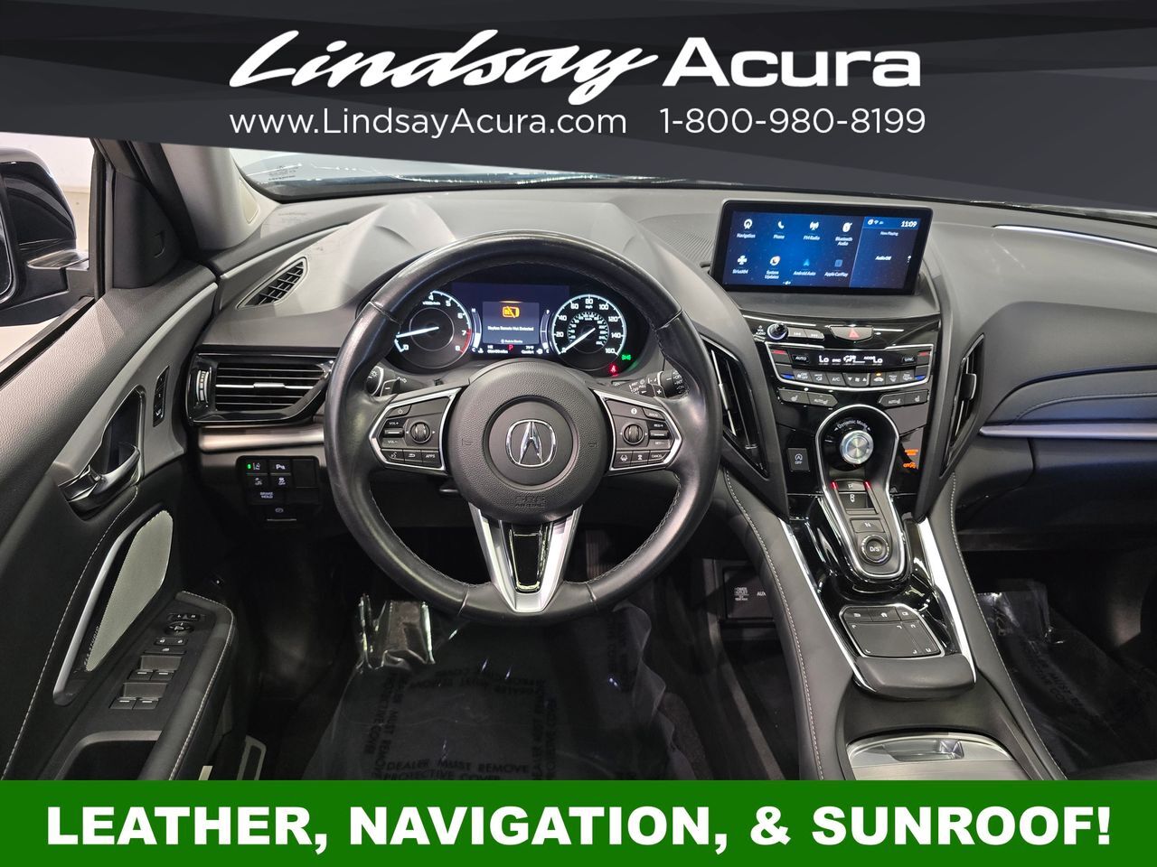 2020 Acura RDX Technology Package Columbus OH