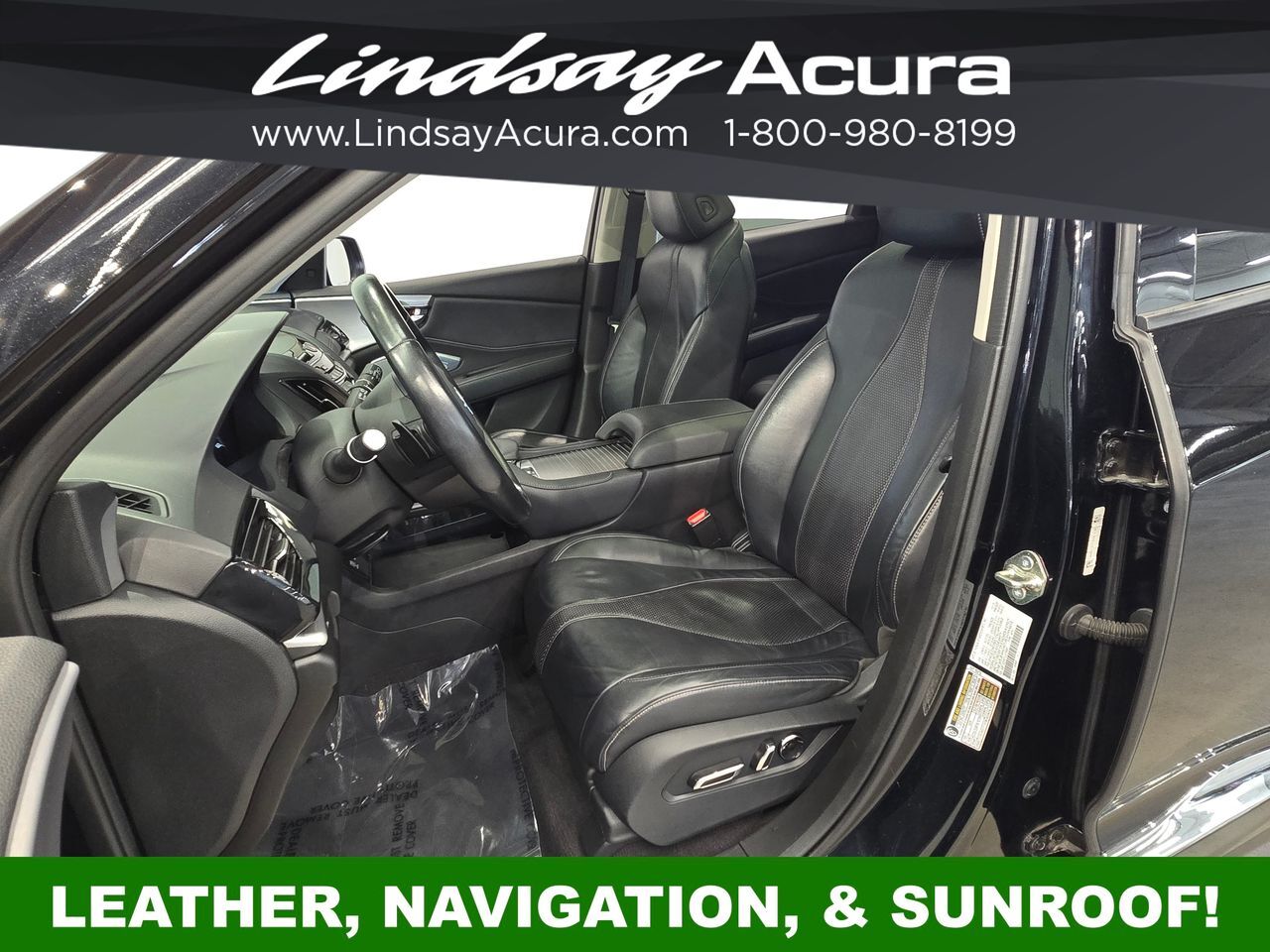 2020 Acura RDX Technology Package Columbus OH