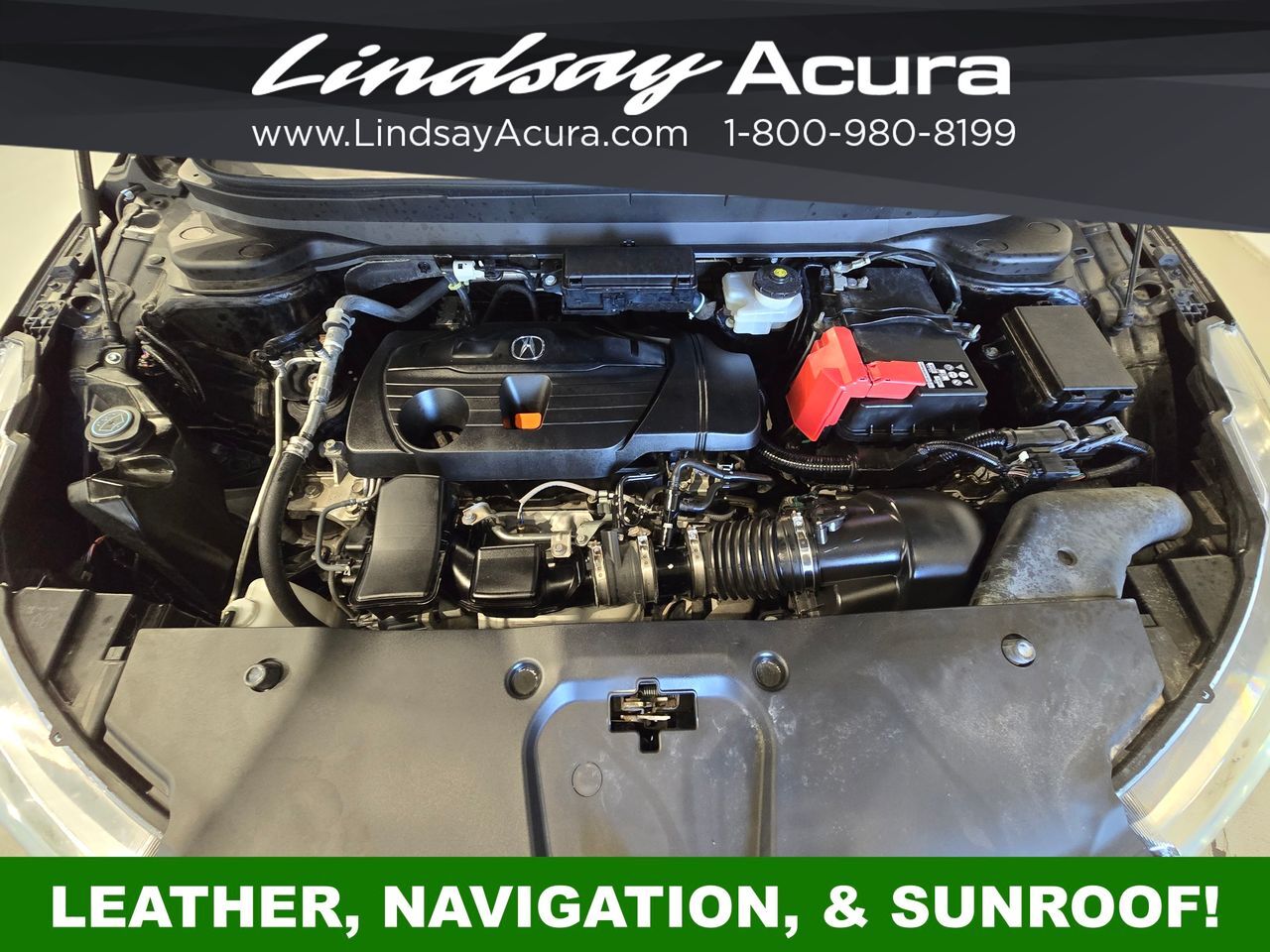2020 Acura RDX Technology Package Columbus OH