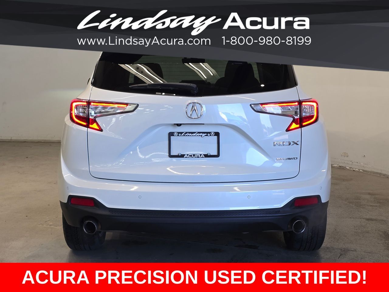 2020 Acura RDX Technology Package Columbus OH