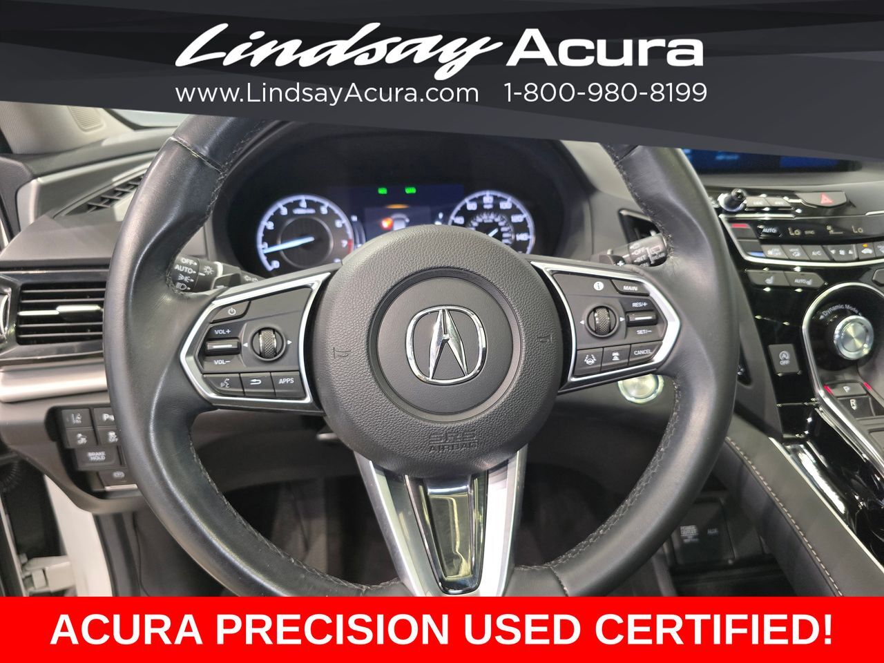 2020 Acura RDX Technology Package Columbus OH