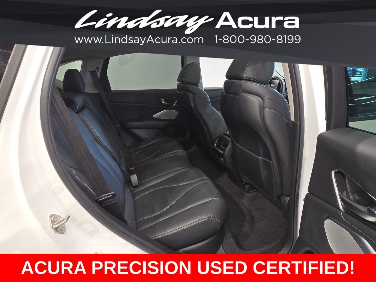 2020 Acura RDX Technology Package Columbus OH