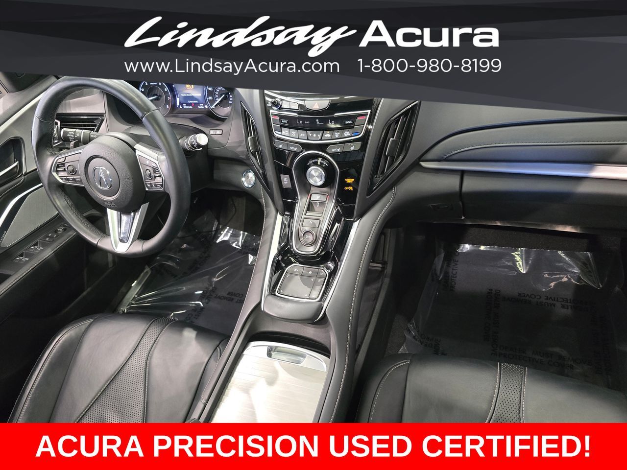 2020 Acura RDX Technology Package Columbus OH
