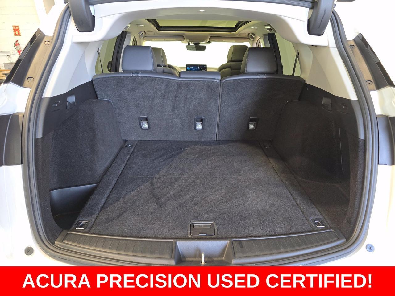 2020 Acura RDX Technology Package Columbus OH