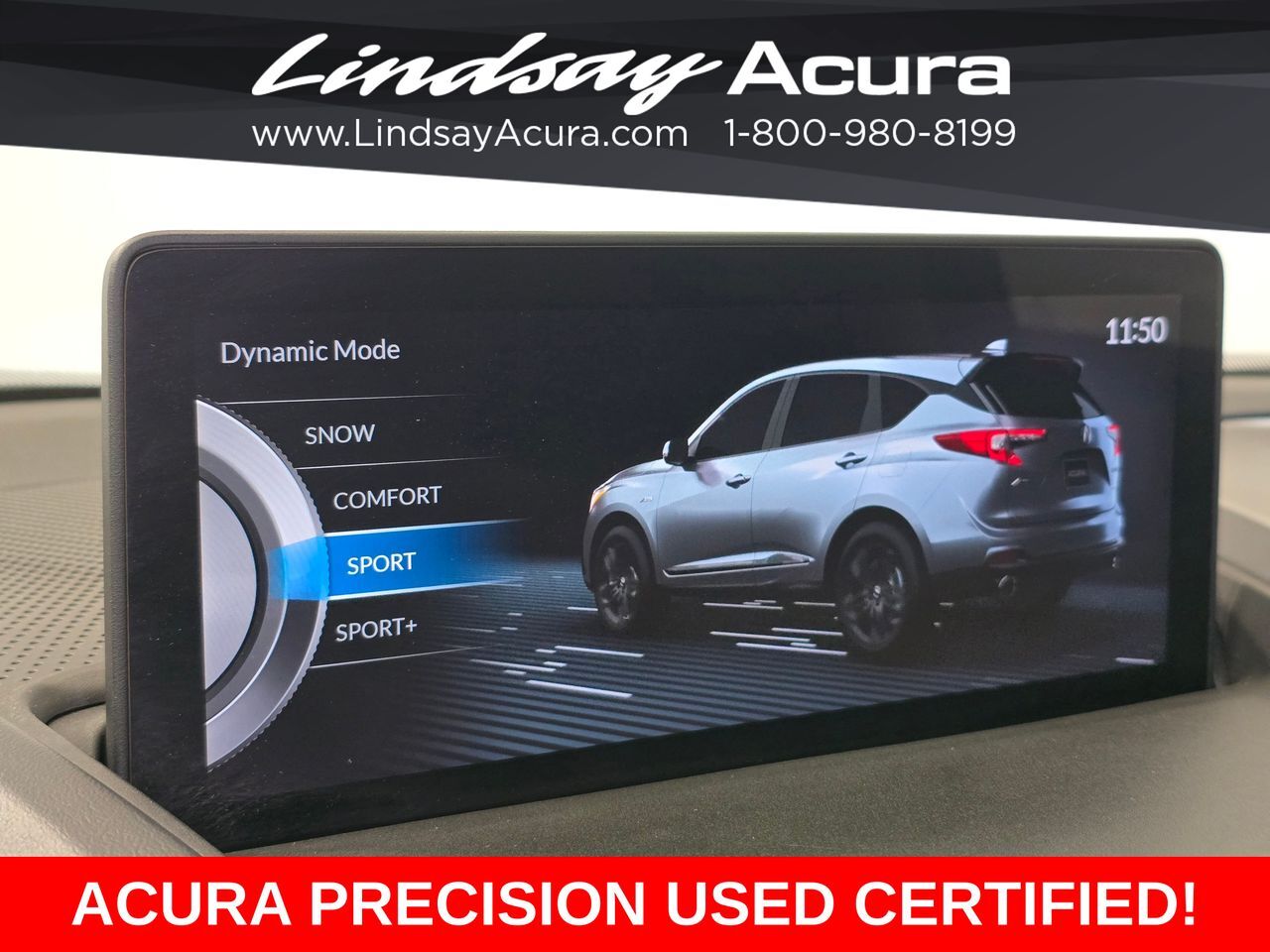 2020 Acura RDX Technology Package Columbus OH