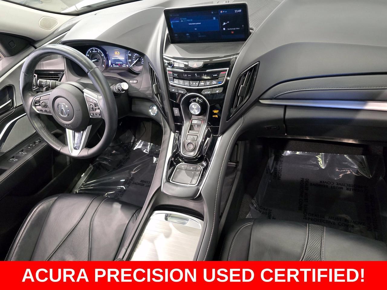 2020 Acura RDX Technology Package Columbus OH