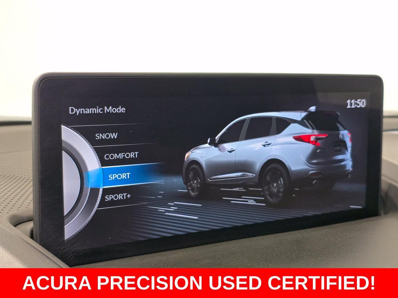 2020 Acura RDX Technology Package Columbus OH