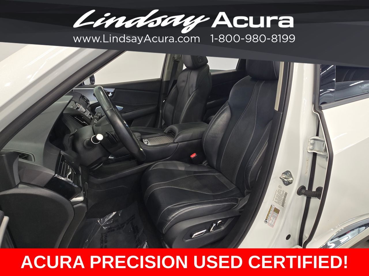 2020 Acura RDX Technology Package Columbus OH