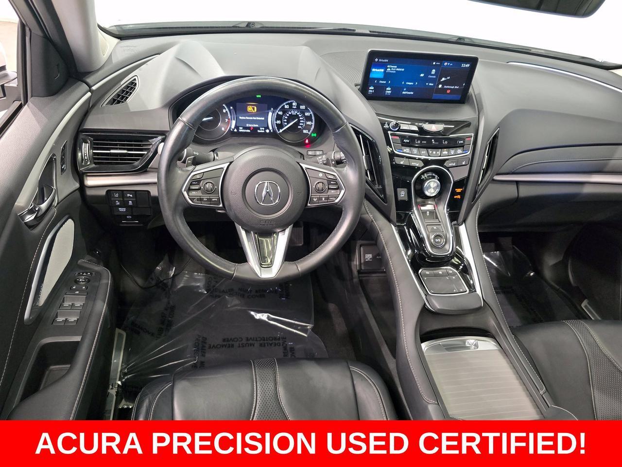 2020 Acura RDX Technology Package Columbus OH