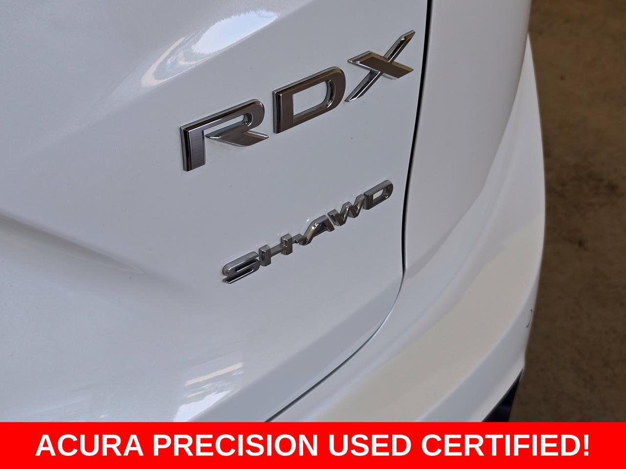 2020 Acura RDX Technology Package Columbus OH