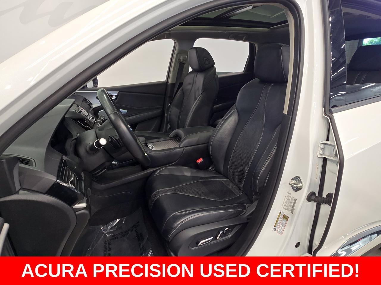 2020 Acura RDX Technology Package Columbus OH