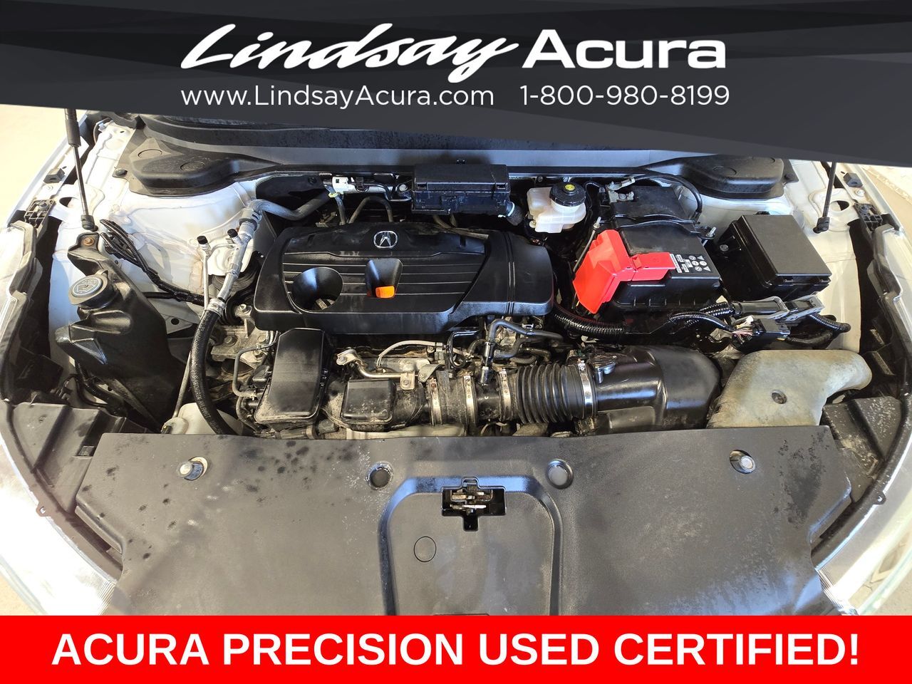 2020 Acura RDX Technology Package Columbus OH
