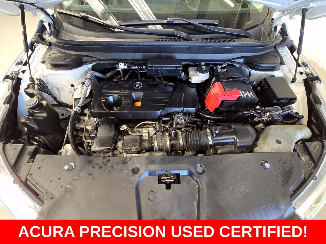 2020 Acura RDX Technology Package Columbus OH