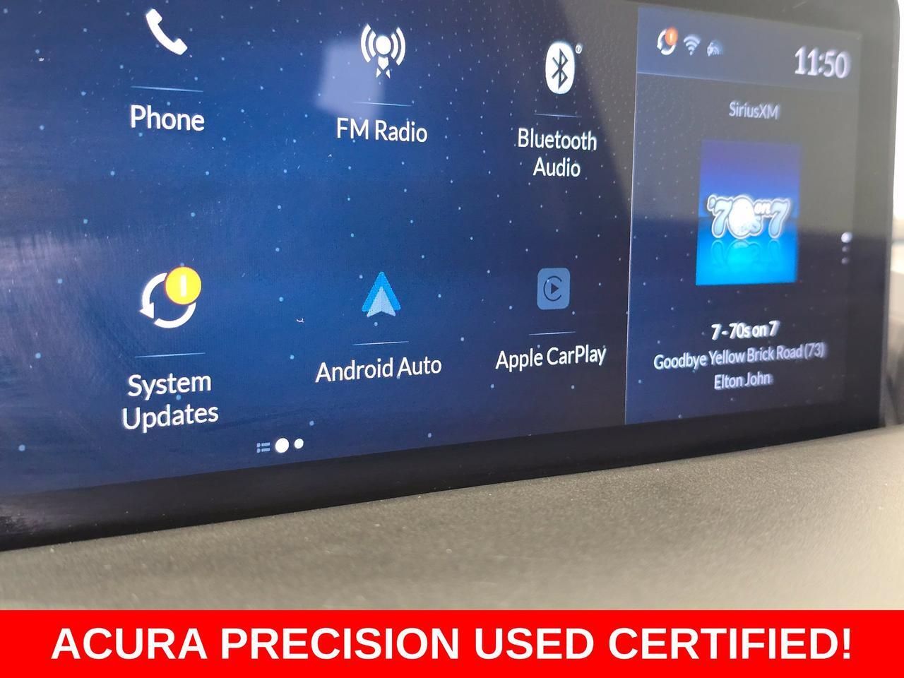 2020 Acura RDX Technology Package Columbus OH