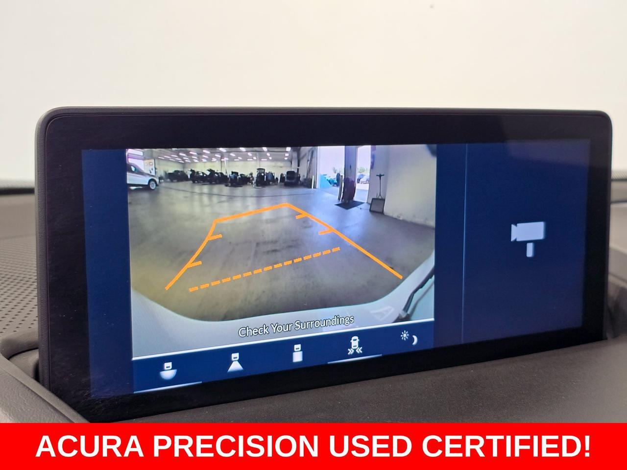 2020 Acura RDX Technology Package Columbus OH