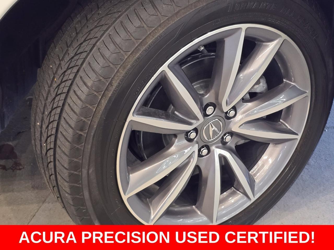 2020 Acura RDX Technology Package Columbus OH