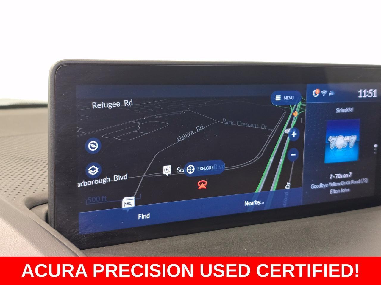 2020 Acura RDX Technology Package Columbus OH