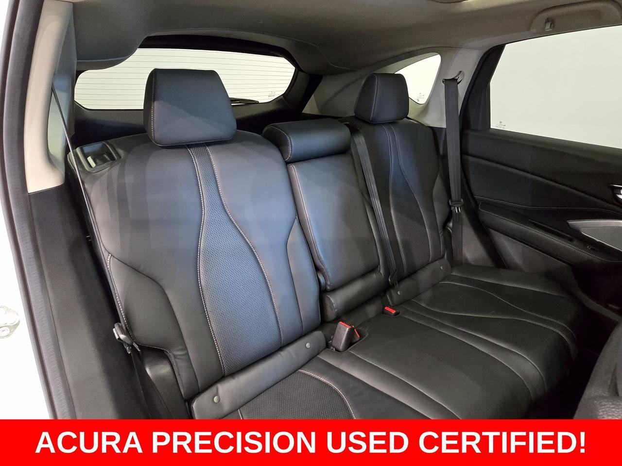 2020 Acura RDX Technology Package Columbus OH