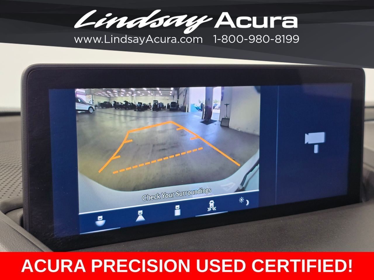 2020 Acura RDX Technology Package Columbus OH