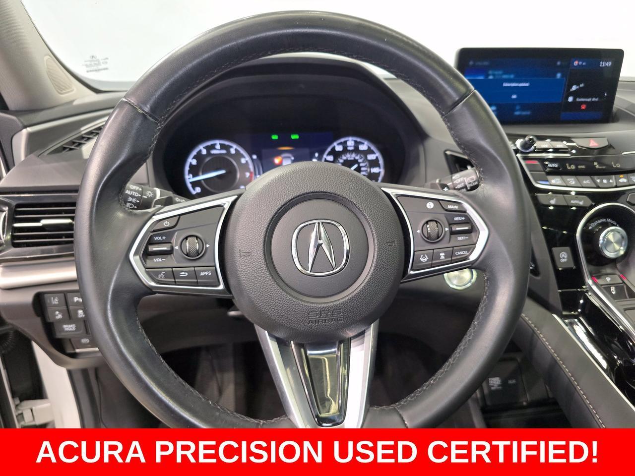 2020 Acura RDX Technology Package Columbus OH
