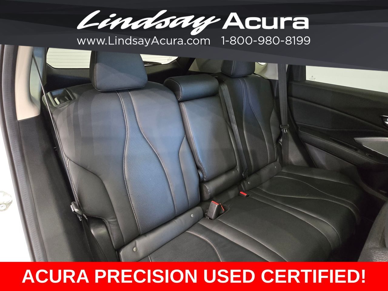 2020 Acura RDX Technology Package Columbus OH