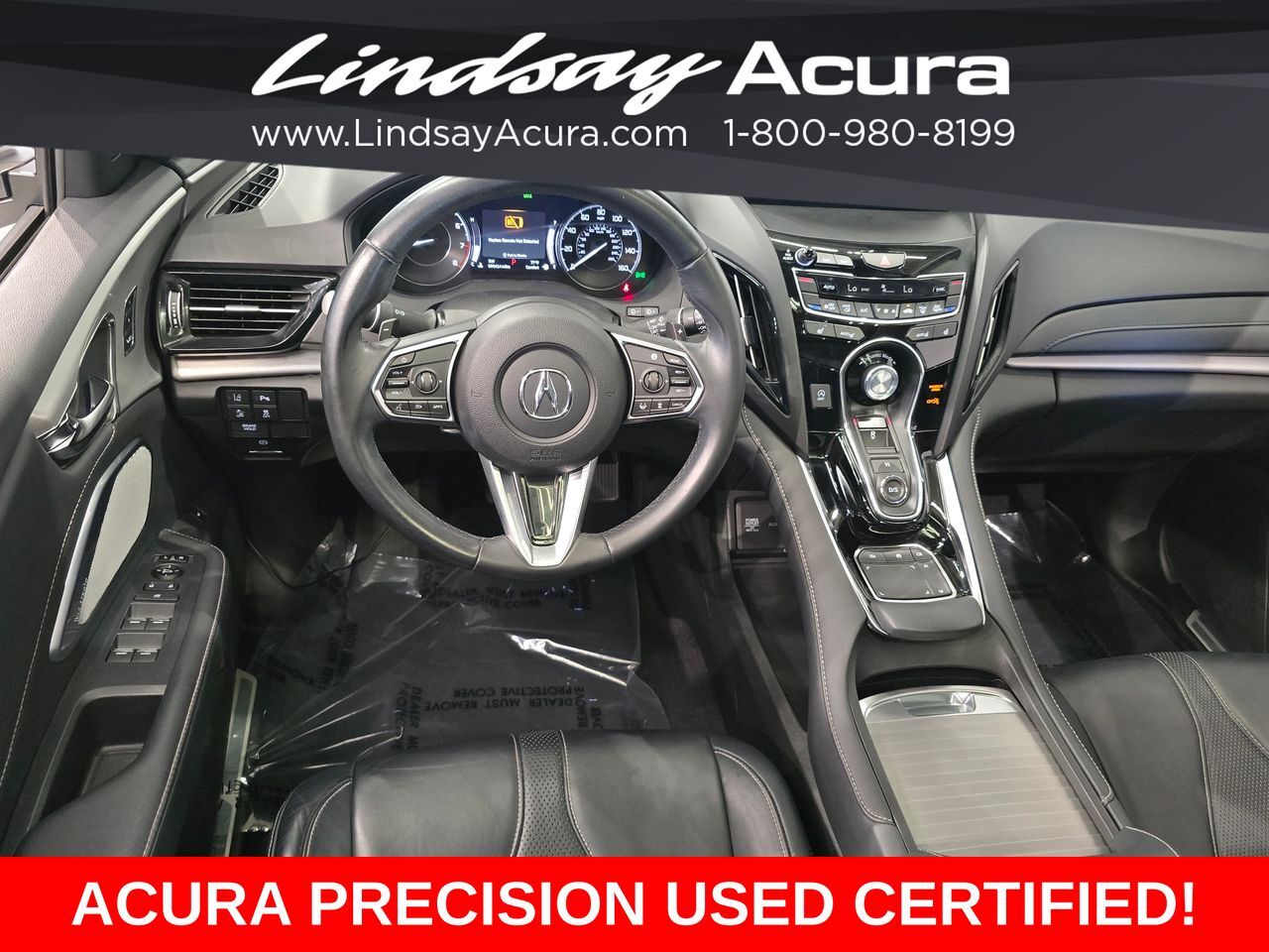 2020 Acura RDX Technology Package Columbus OH