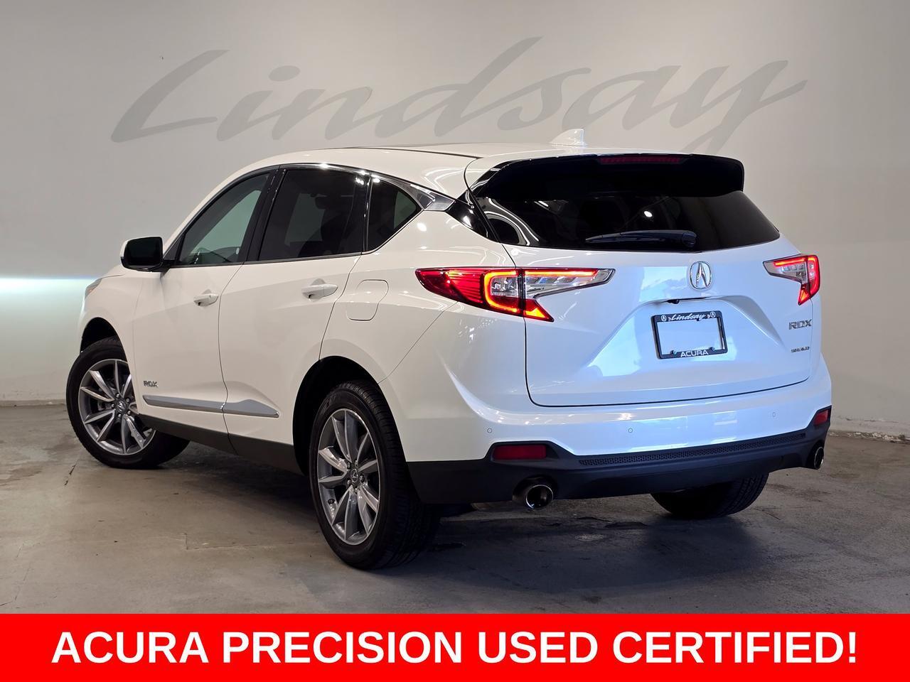 2020 Acura RDX Technology Package Columbus OH