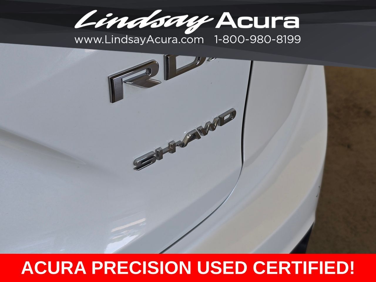 2020 Acura RDX Technology Package Columbus OH