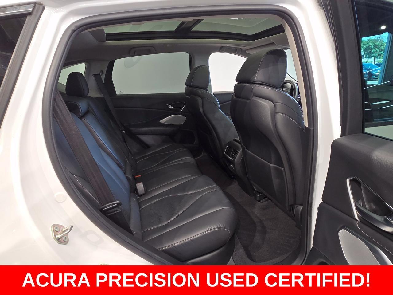 2020 Acura RDX Technology Package Columbus OH
