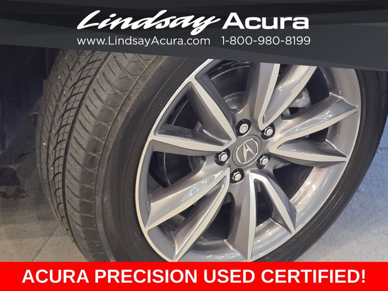 2020 Acura RDX Technology Package Columbus OH