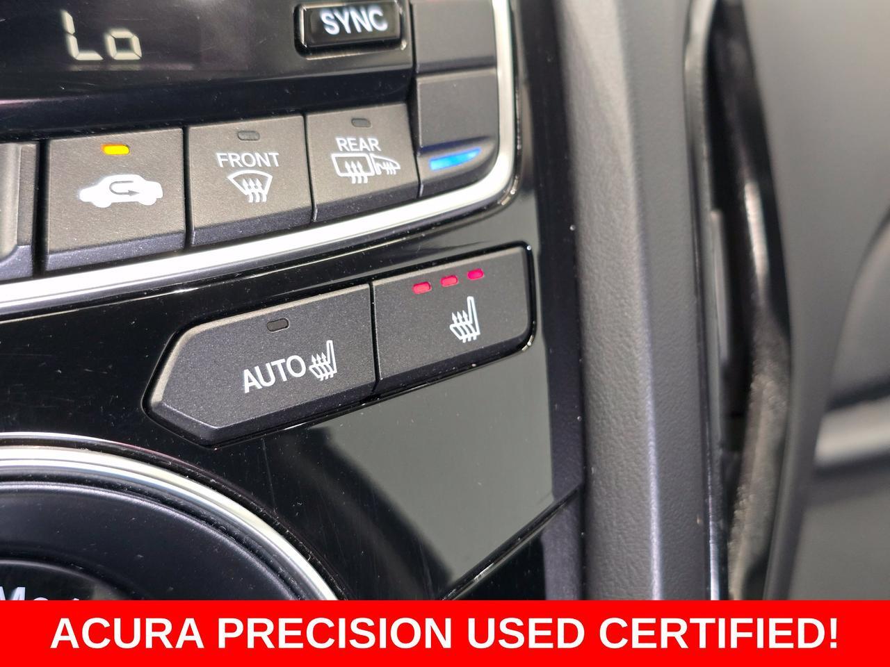 2020 Acura RDX Technology Package Columbus OH